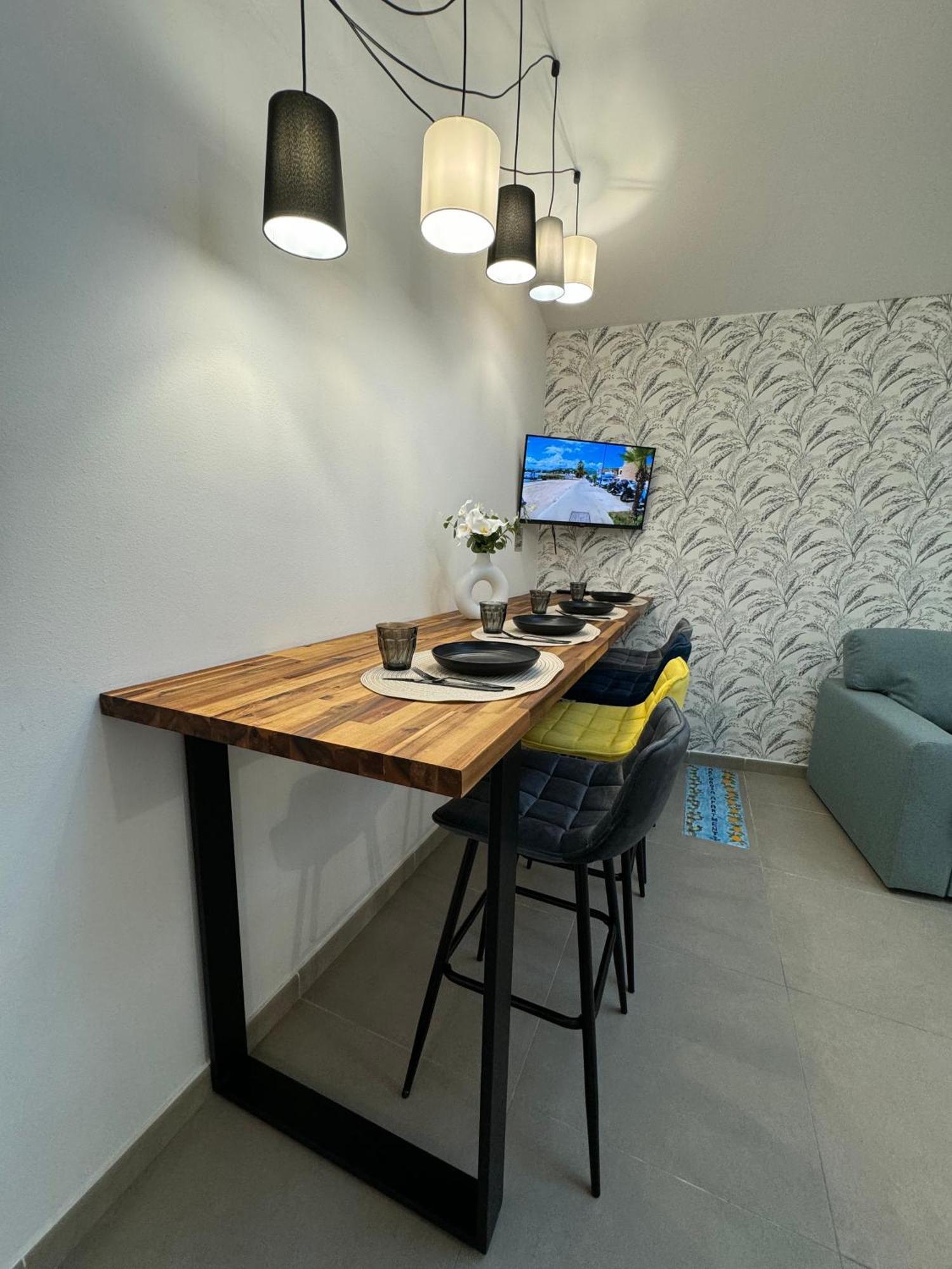 Arcorosaapartment Palermo Centro Exterior foto