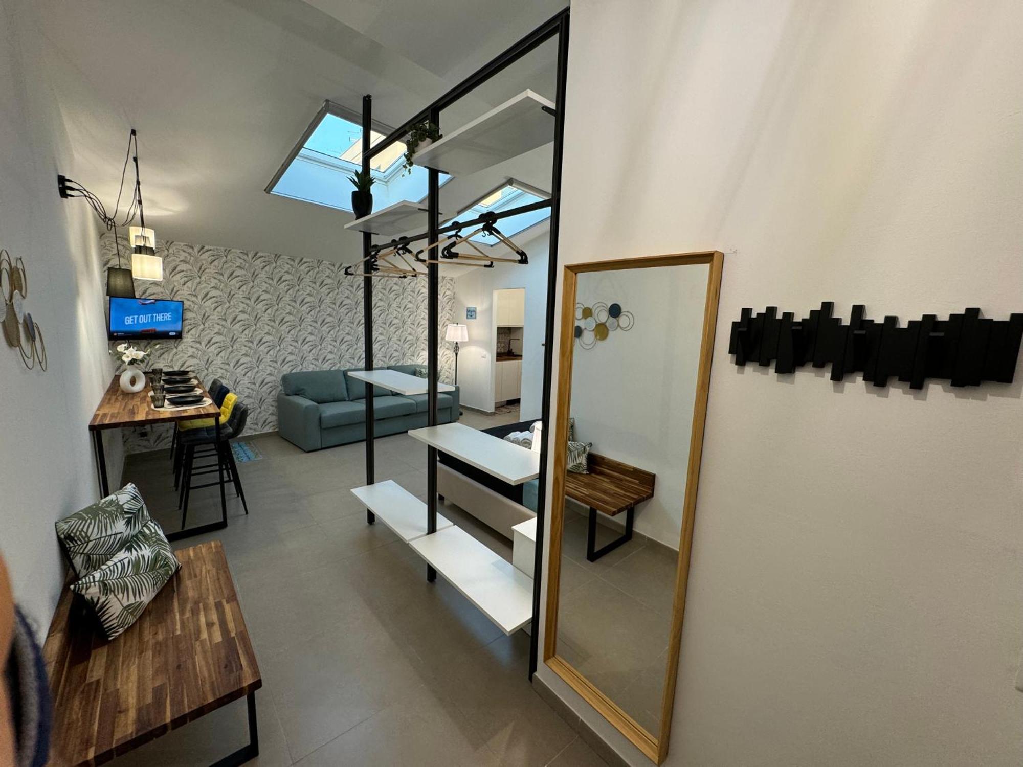 Arcorosaapartment Palermo Centro Exterior foto